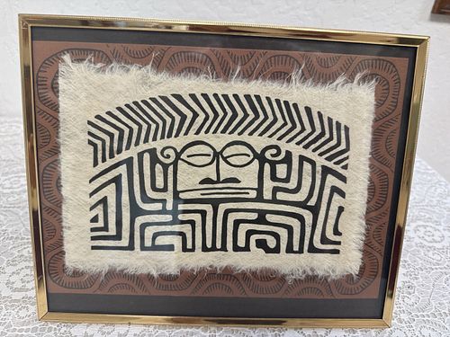Lot #494 (1 of 6)