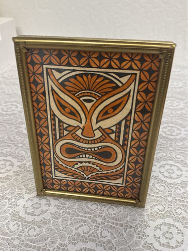 Lot #495 (1 of 6)