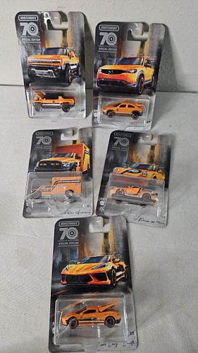 Lot #73 (1 of 6)
