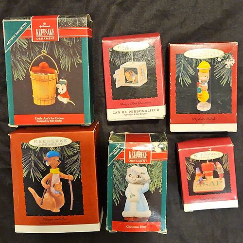 Lot #28 (1 of 5)