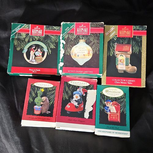Lot #23 (1 of 4)