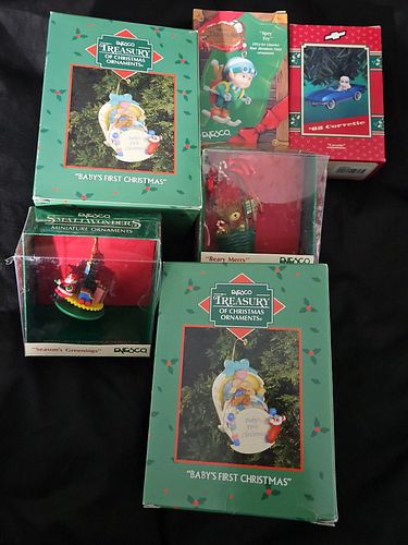 Lot #24 (1 of 5)