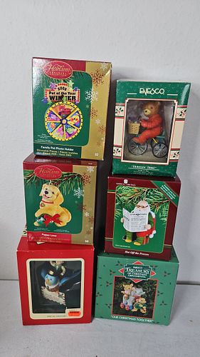 Lot #64 (1 of 5)