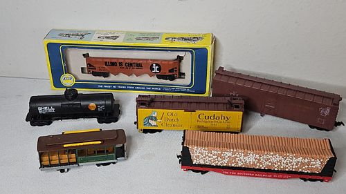 Lot #4 (1 of 4)