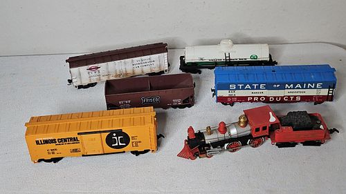 Lot #87 (1 of 4)