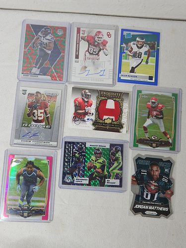 Lot #94 (1 of 6)