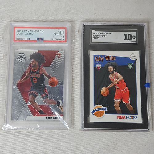 Lot #20 (1 of 5)