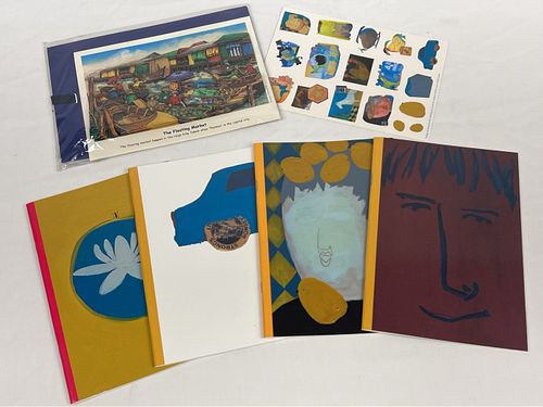 Lot #891 (1 of 6)