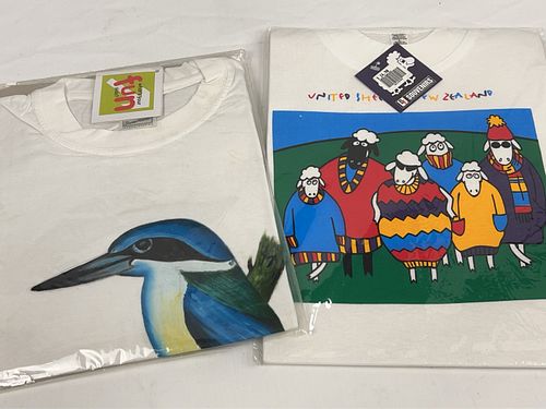 Lot #895 (1 of 5)