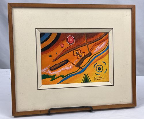 Lot #905 (1 of 3)