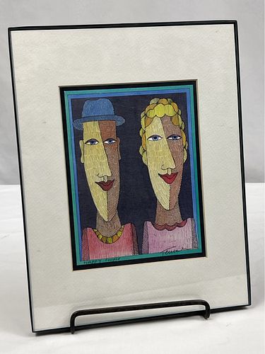 Lot #907 (1 of 4)
