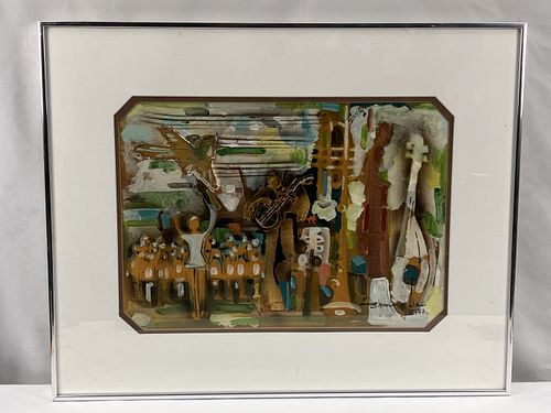 Lot #918 (1 of 6)