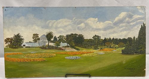 Lot #920 (1 of 6)