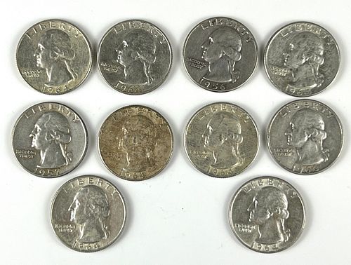 Lot #844 (1 of 2)