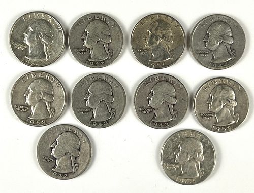 Lot #845 (1 of 2)