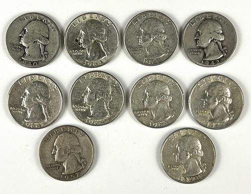 Lot #846 (1 of 2)