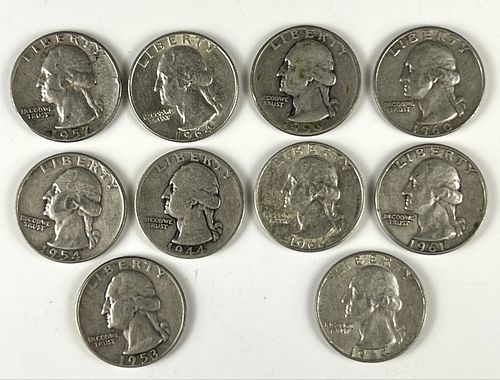 Lot #847 (1 of 2)