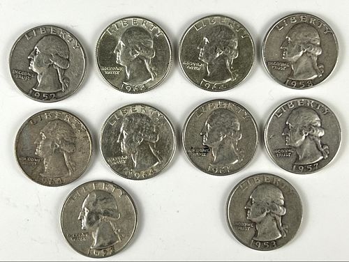 Lot #848 (1 of 2)