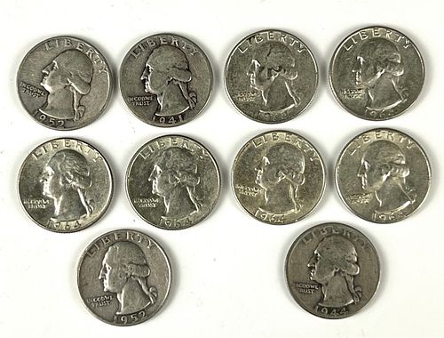Lot #852 (1 of 2)