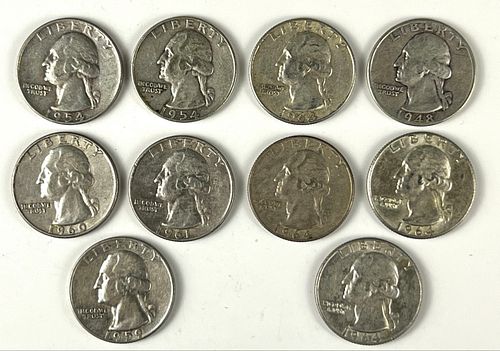 Lot #854 (1 of 2)