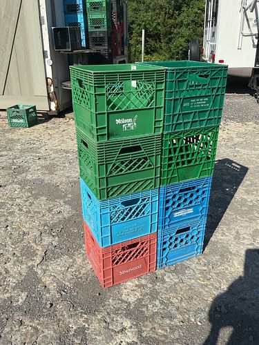 Lot #246 (1 of 5)