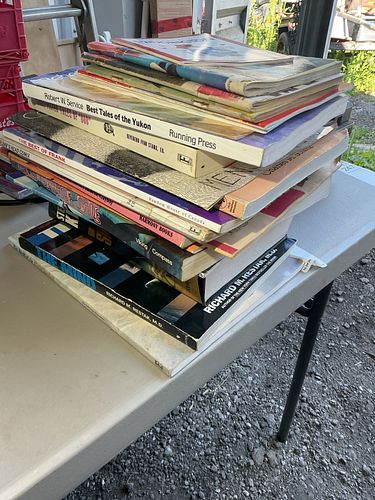 Lot #248 (1 of 12)