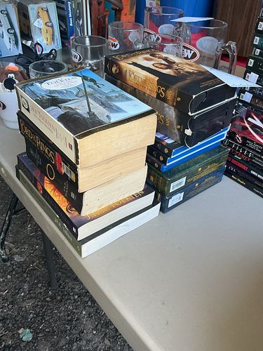 Lot #251 (1 of 7)