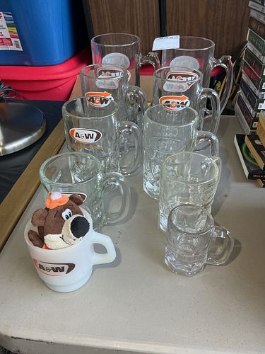 Lot #252 (1 of 9)