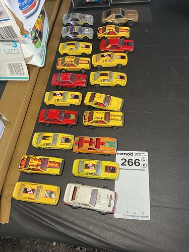 Lot #266 (1 of 7)