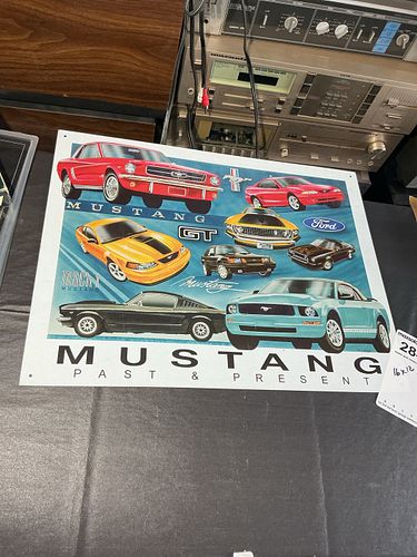 Lot #284 (1 of 3)