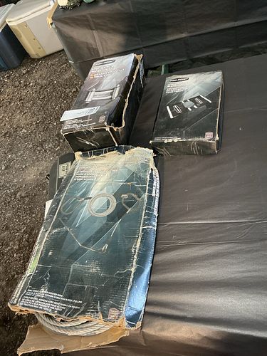 Lot #293 (1 of 9)