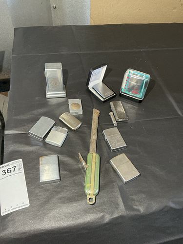 Lot #367 (1 of 10)
