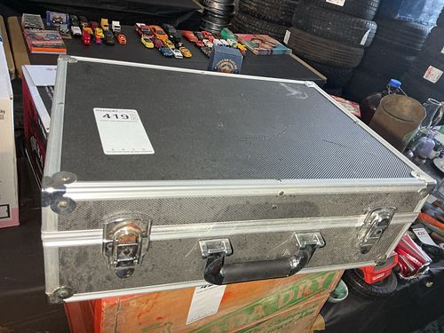 Lot #419 (1 of 4)