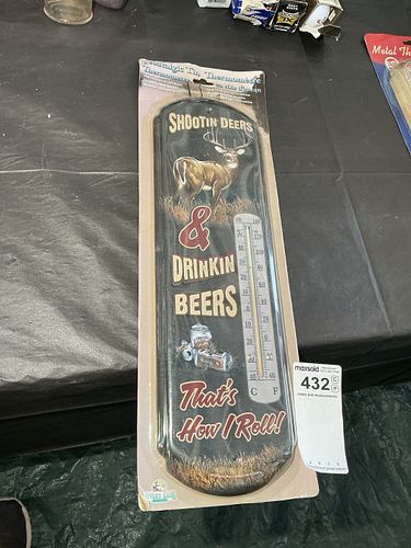 Lot #432 (1 of 4)