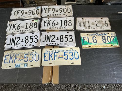 Lot #470 (1 of 6)