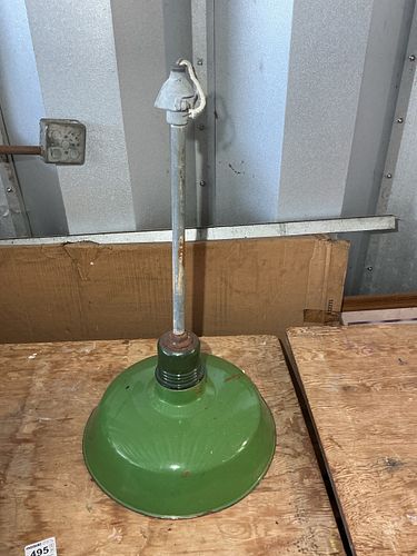Lot #495 (1 of 6)