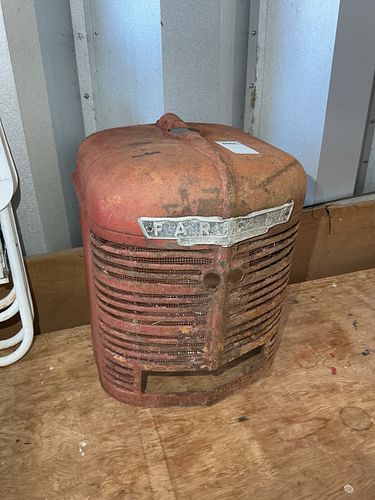 Lot #499 (1 of 5)