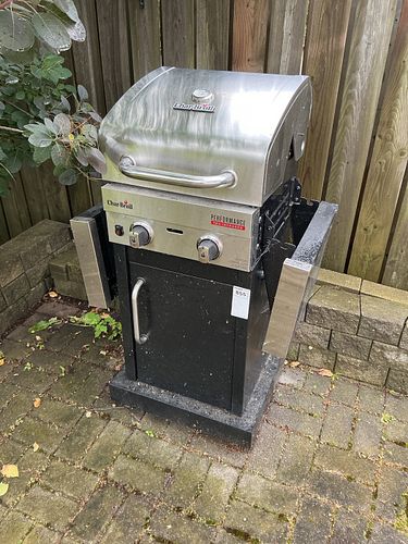 Lot #855 (1 of 9)
