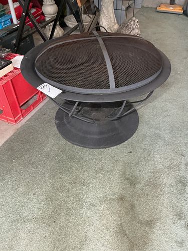 Lot #849 (1 of 4)
