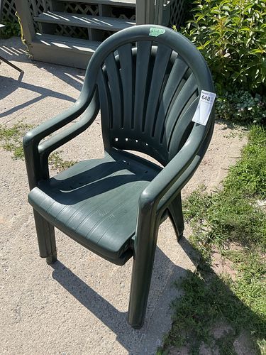 Lot #648 (1 of 3)