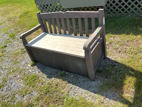 Lot #650 (1 of 7)