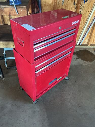 Lot #624 (1 of 10)