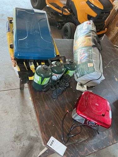 Lot #605 (1 of 12)
