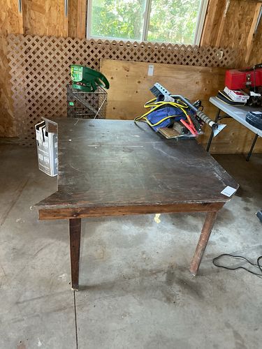 Lot #609 (1 of 5)