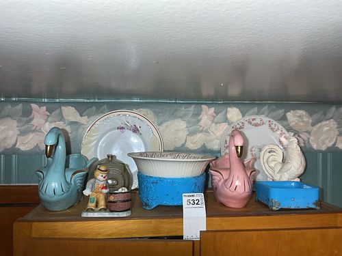 Lot #532 (1 of 15)