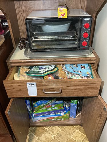 Lot #537 (1 of 16)