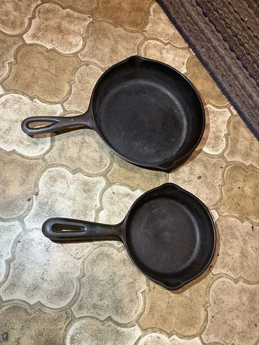 Lot #526 (1 of 5)