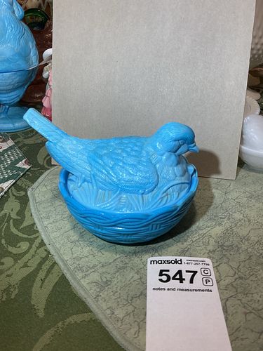 Lot #547 (1 of 4)