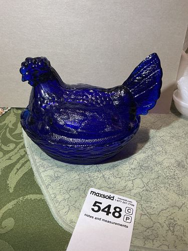 Lot #548 (1 of 3)