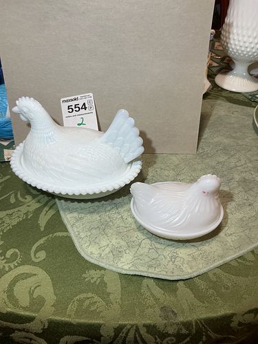 Lot #554 (1 of 5)